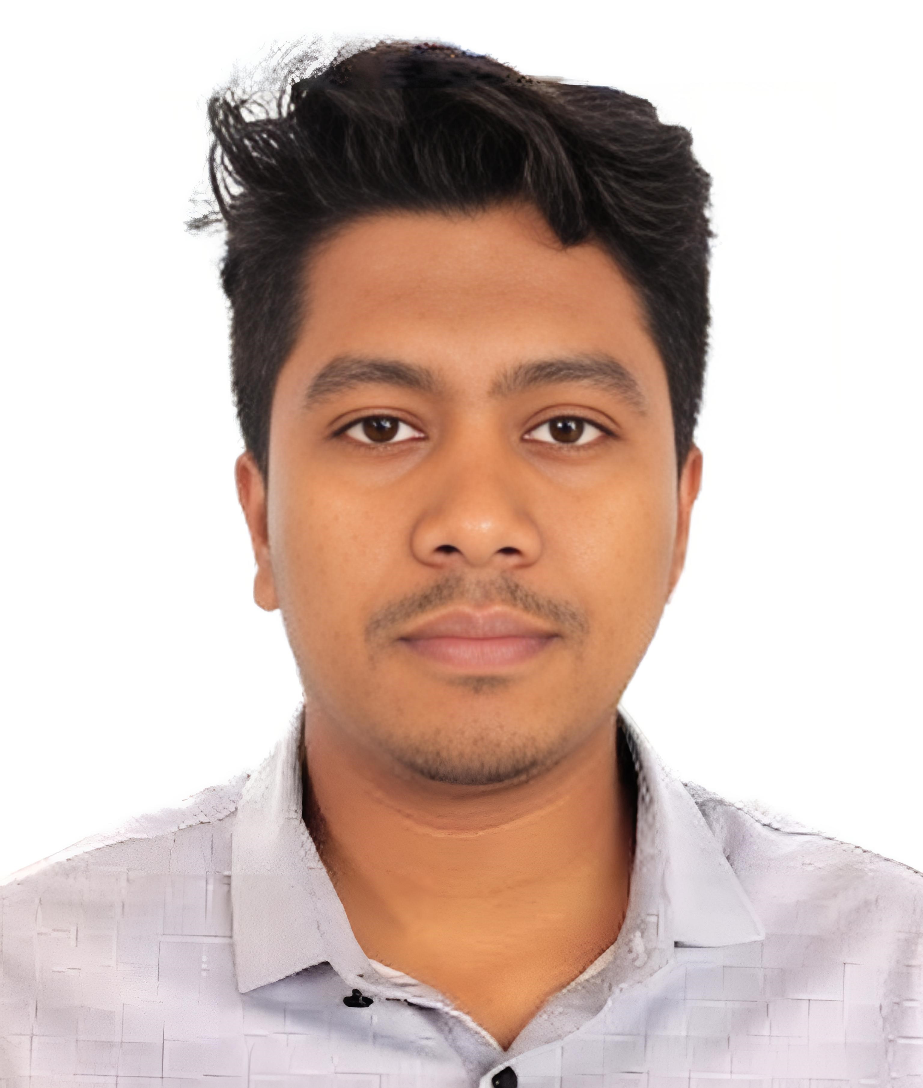 Ahsan Habib Shakil